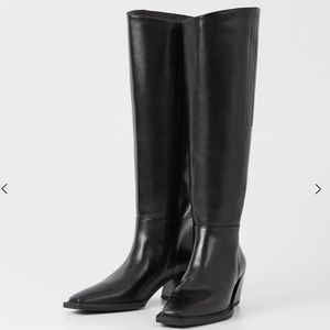 VAGABOND ALINA BOOTS